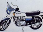 1980 Suzuki GS 1000S